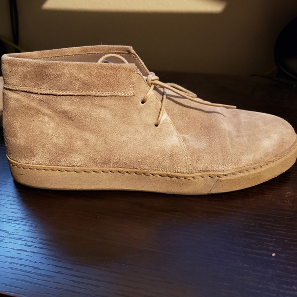 Vince. Shoes - Picture 6 of 8